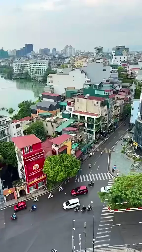 Small Town China