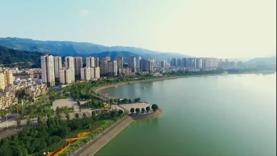 Double Showcase Kaizhou