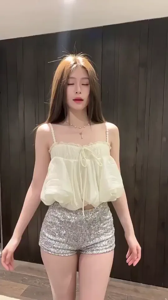 Chinese girls are young