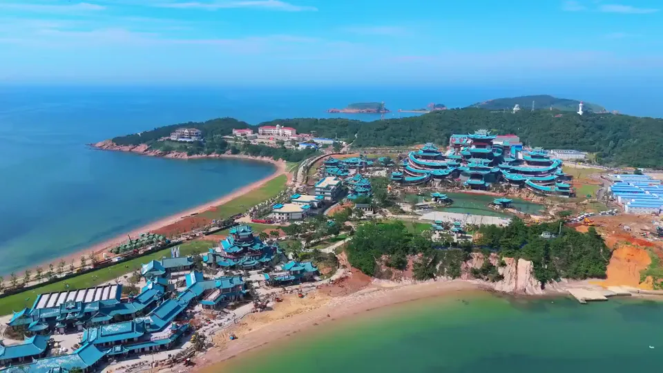 YanTai