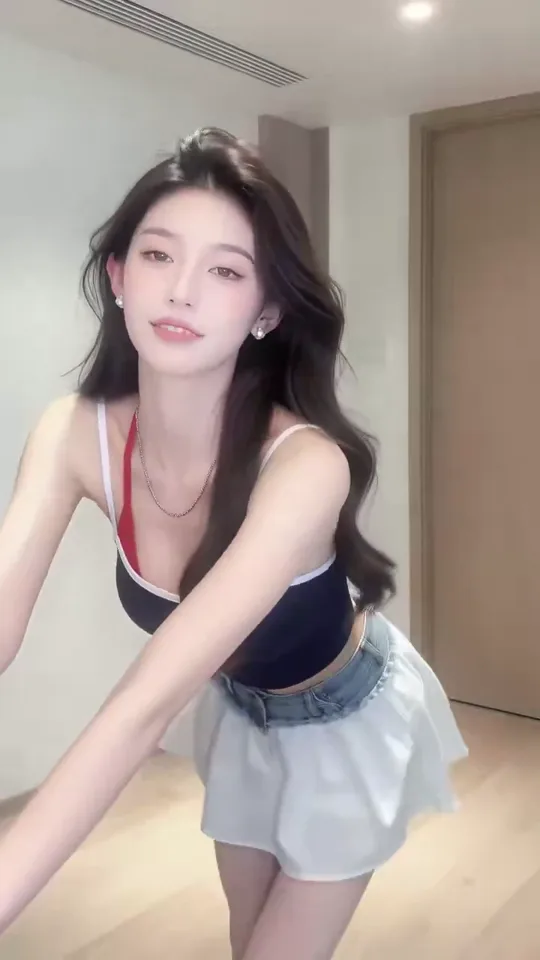 Chinese Girl