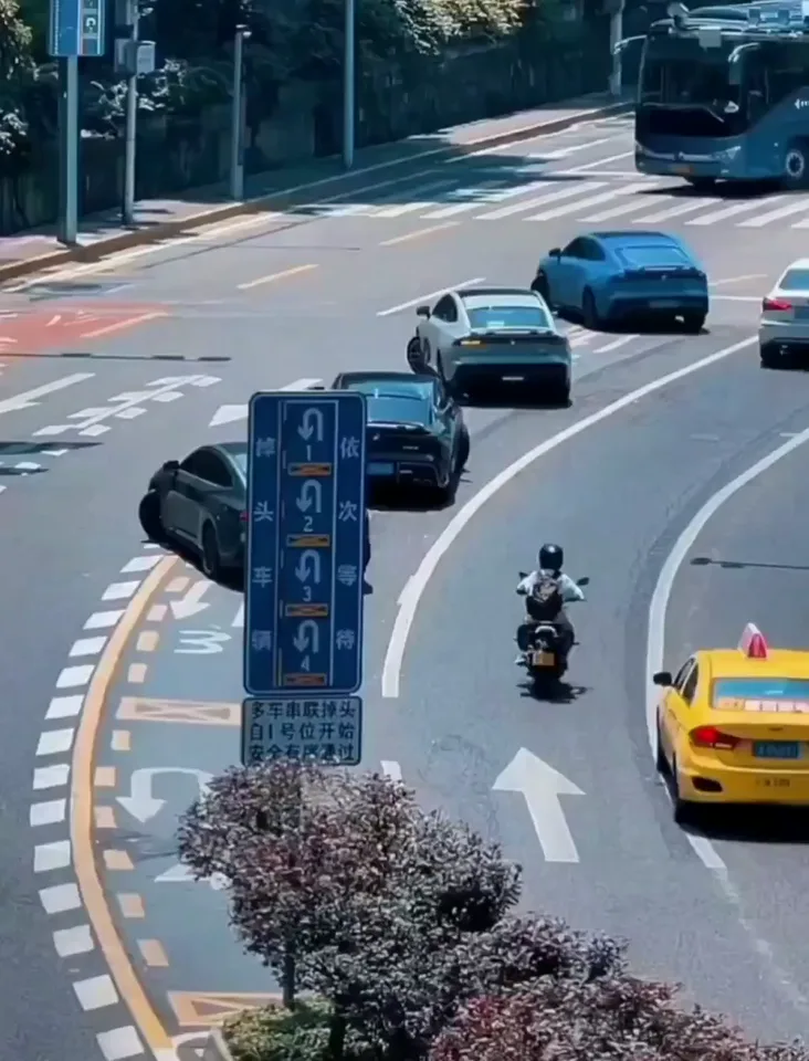 Magical ChongQing