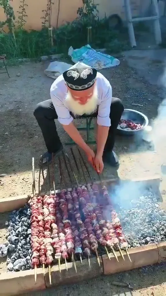 Food-BBQ