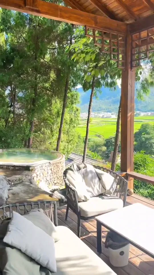 万峰林