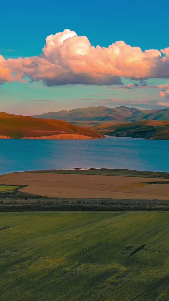 Xinjiang