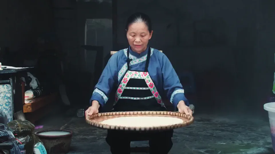 Huaiyuan Eight Treasure Rice