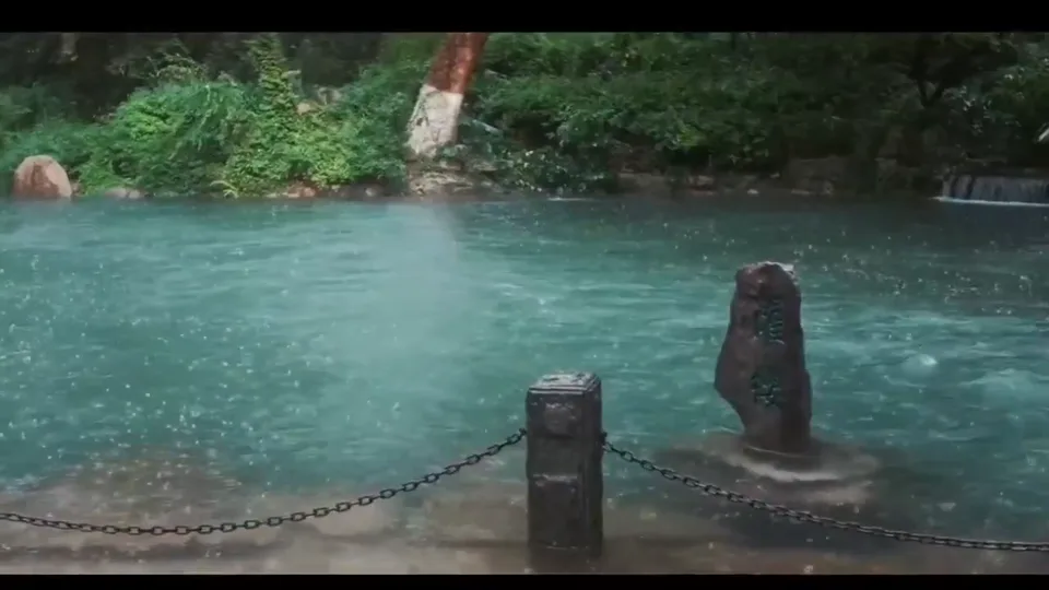 趵突泉