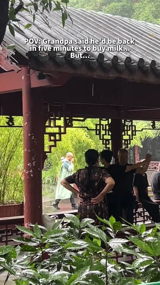 People's Park, Chengdu