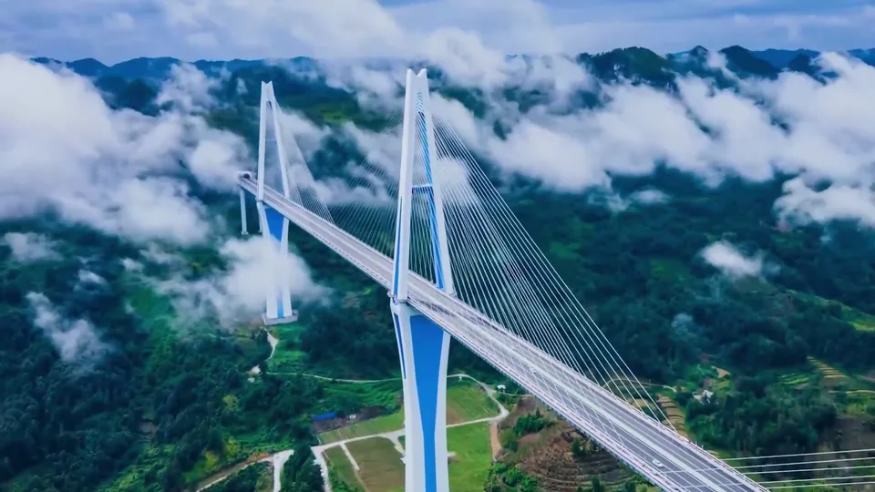Welcome to Guangxi