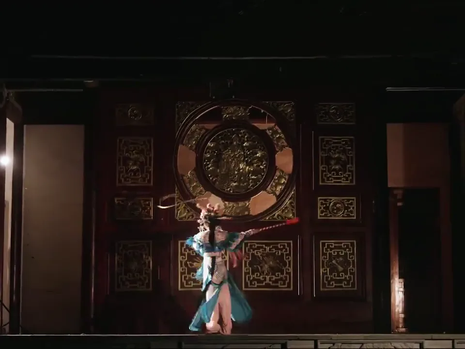 Chinese opera
