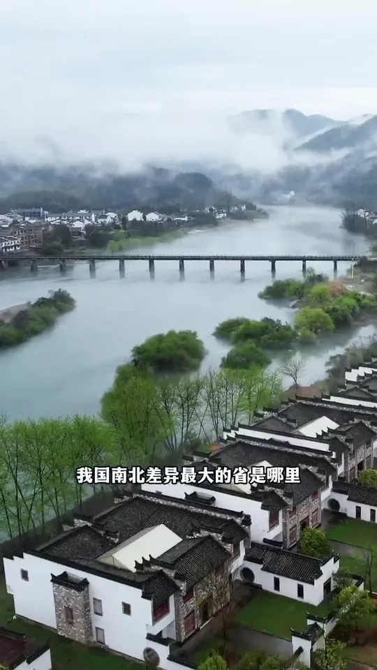 Welcome to Anhui