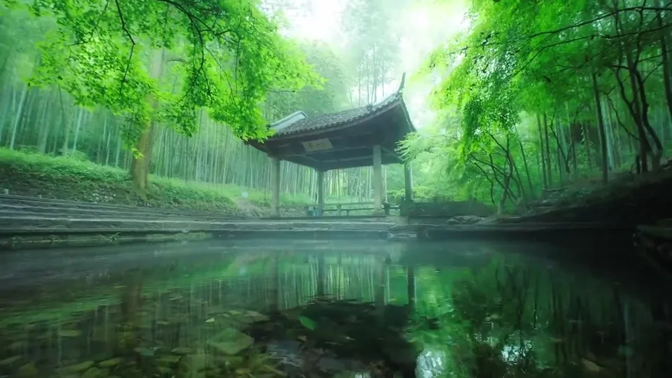 江南水乡