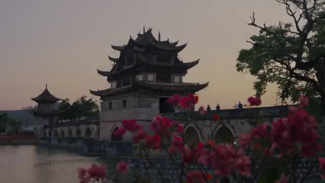 云南建水