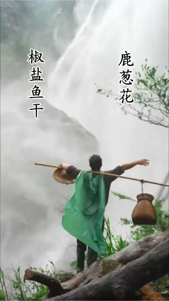 China, Environment, Food