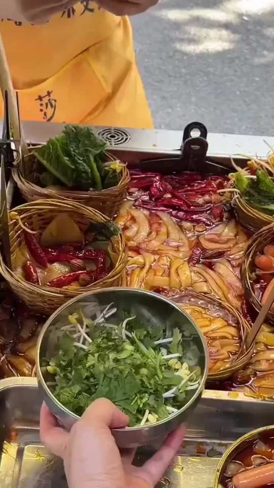 Food.ChengDu