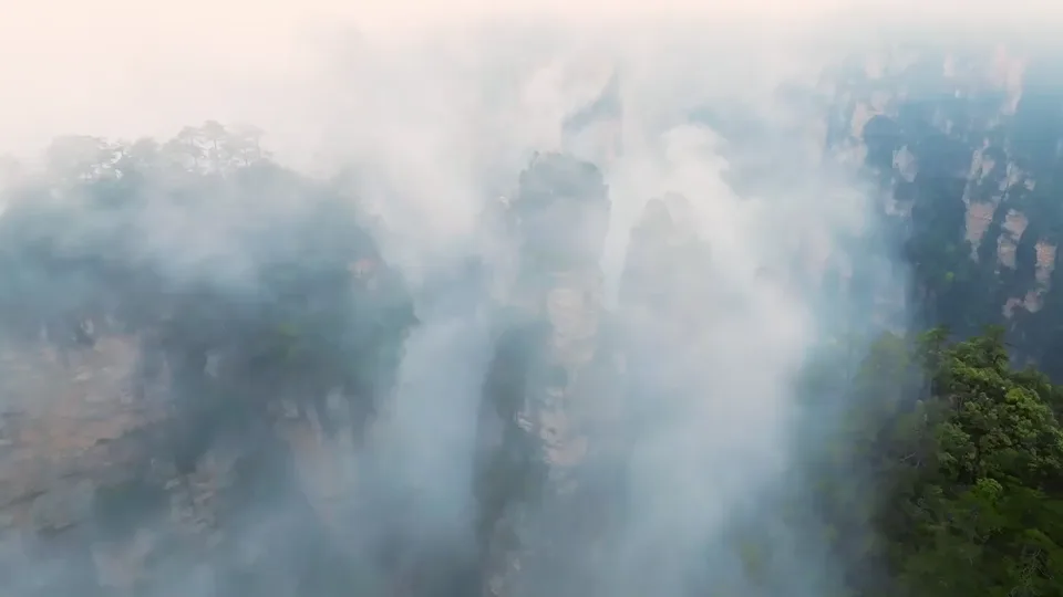 ZhangJiaJie