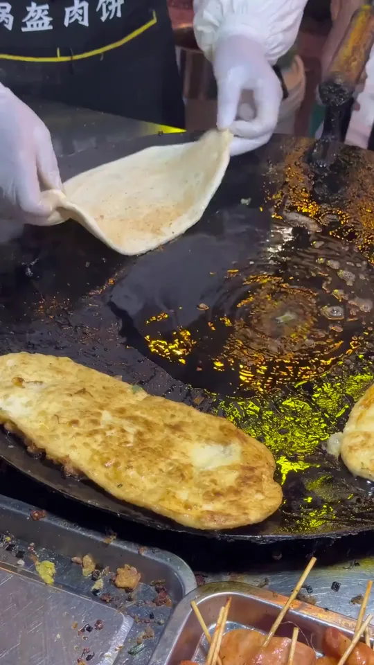 Eating in Anhui