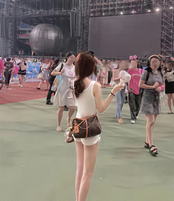 为什么有钱的女生,一般都是瘦瘦的??