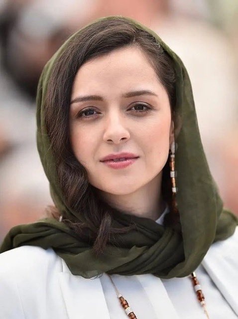 伊朗影后塔拉内•阿里多斯蒂
最震撼的一句话:
“我们不是人民,我们是人质。
数以百万人都是人质!”