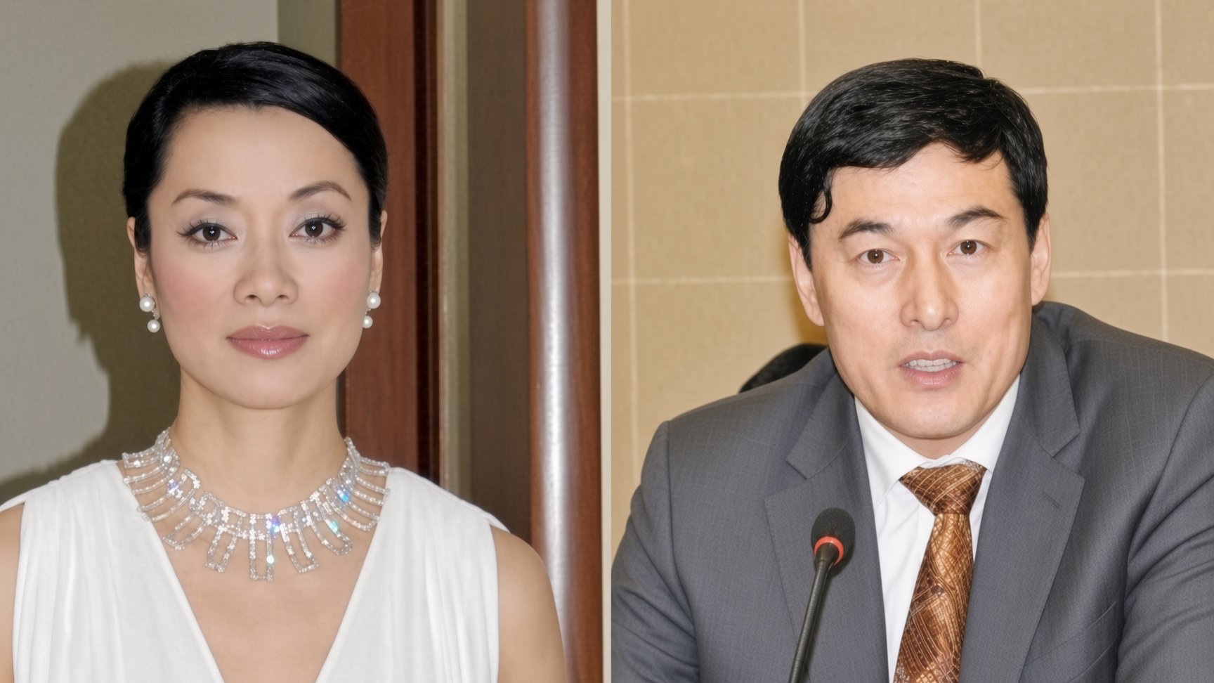她放弃260亿遗产,转身去了美国。两年后,所有人才看懂:这不是逃跑,是看的清醒。
2021年,中植集团掌舵人解直锟突然离世。留下的不是一笔