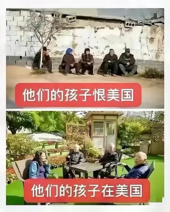 扎心的事实😓