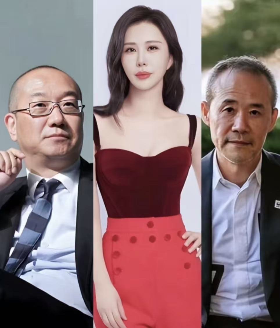 冯伦被限高了,田朴珺就是 冯伦介绍给王石的,冯伦这搞了一回地产啥也没捞着,王石起码还体验了田朴珺的爱。
时代的一粒灰,
落到个人头上就是一座