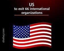 美国决定踢开联合国，重建文明秩序
美国驻联合国大使今日宣布“踢开联合国”、强推独立多国监督机制的最新表态，是对我六七年来反复强调的核心观点的