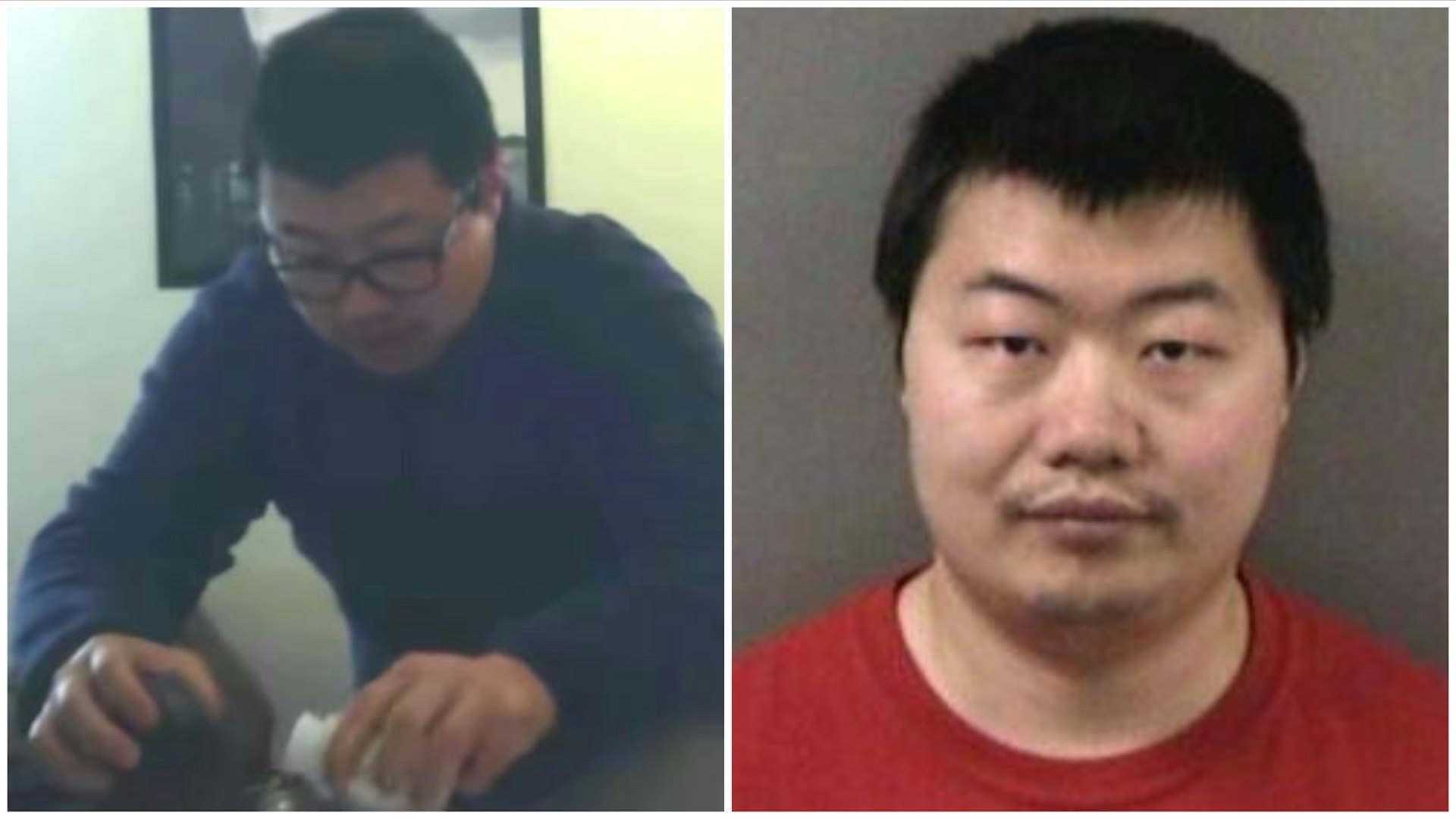 近日連續有中國留學生投毒事件登上美國頭條。32歲的中國籍微生物學博士生王愛麗向越南籍同事 K.T.投毒，在警方訊問後，她10月6日企圖逃回中